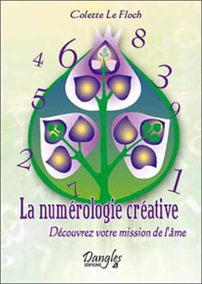 Numérologie créative (Broché)