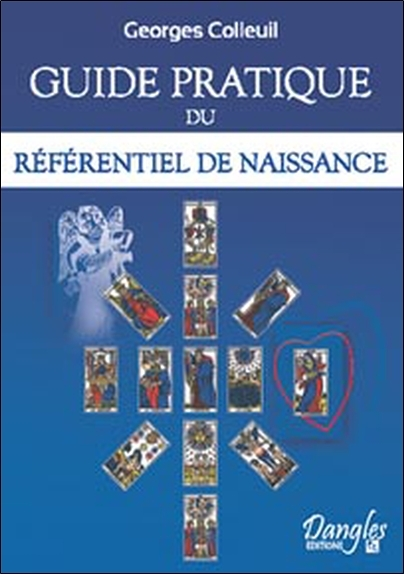 Guide pratique du référentiel de naissance (Broché)
