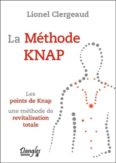La Méthode Knap - Les points de Knap (Broché)