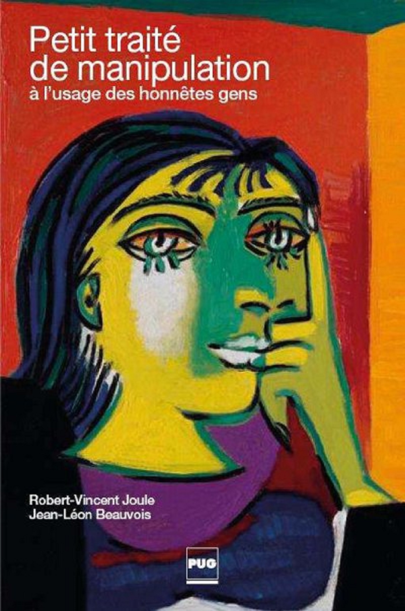 Petit traité de manipulation à l'usage des honnêtes gens (Broché)