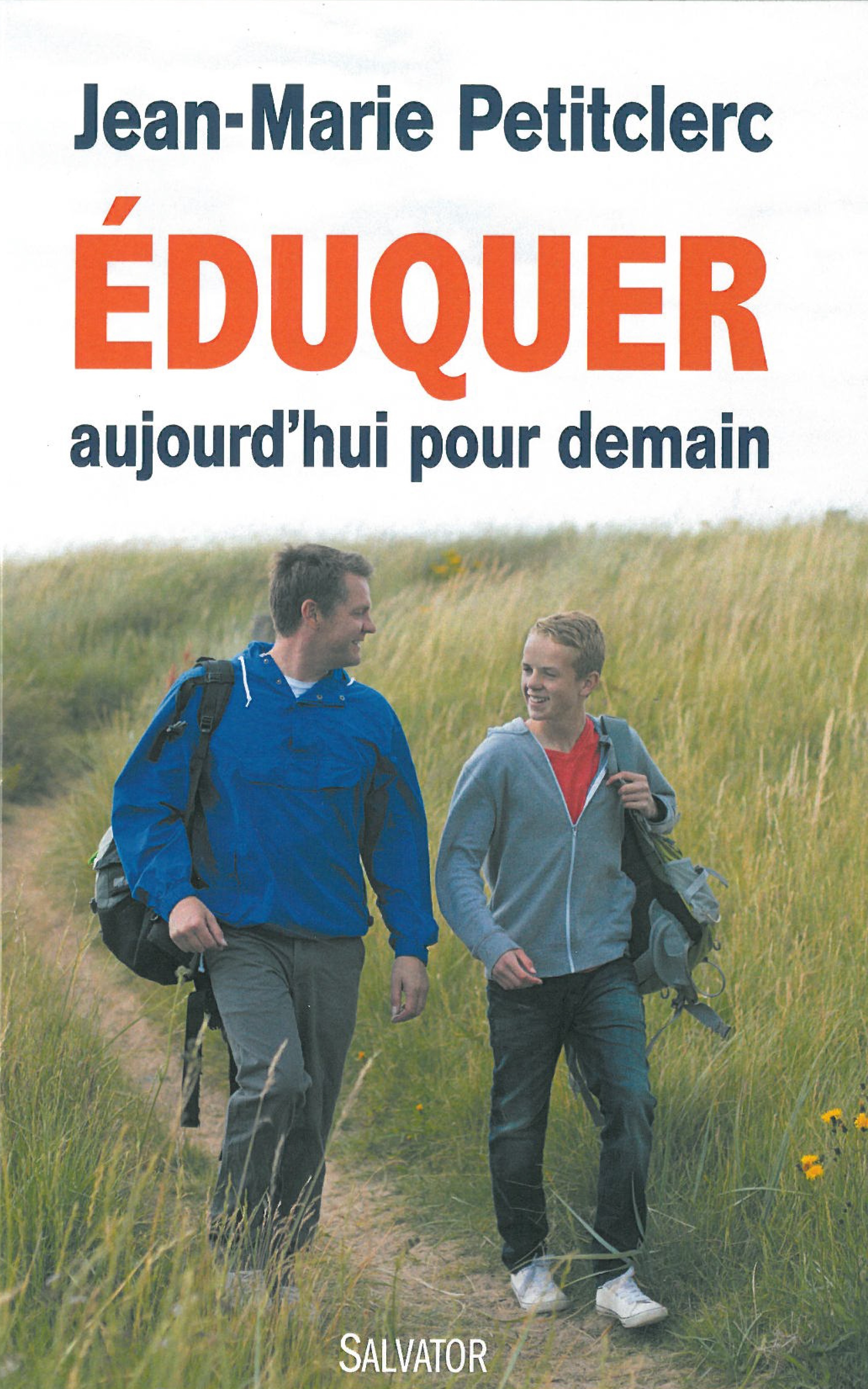 Eduquer aujourd'hui pour demain (nouvelle édition) (Broché)
