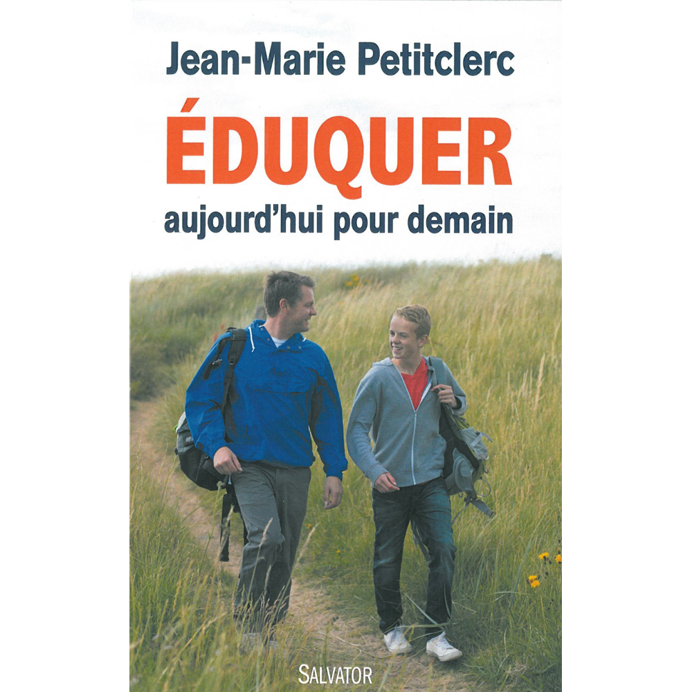 Eduquer aujourd'hui pour demain (nouvelle édition) (Broché)