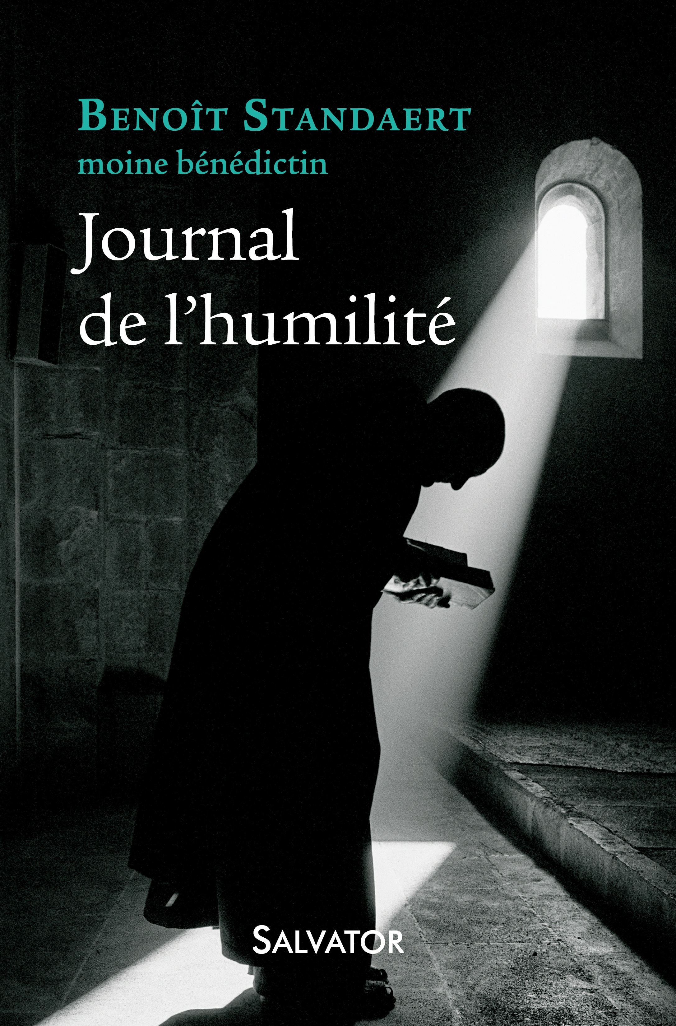 Journal de l'humilité (Broché)