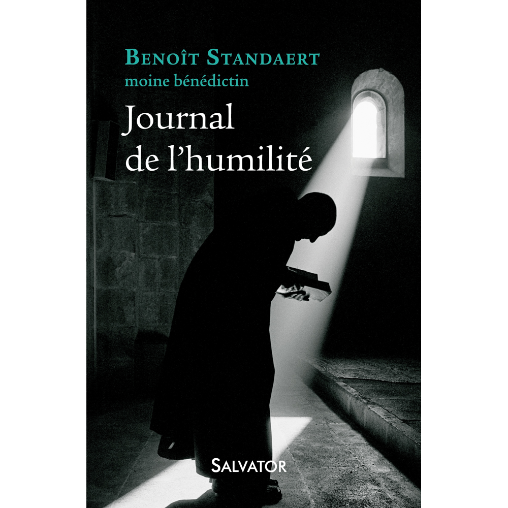 Journal de l'humilité (Broché)