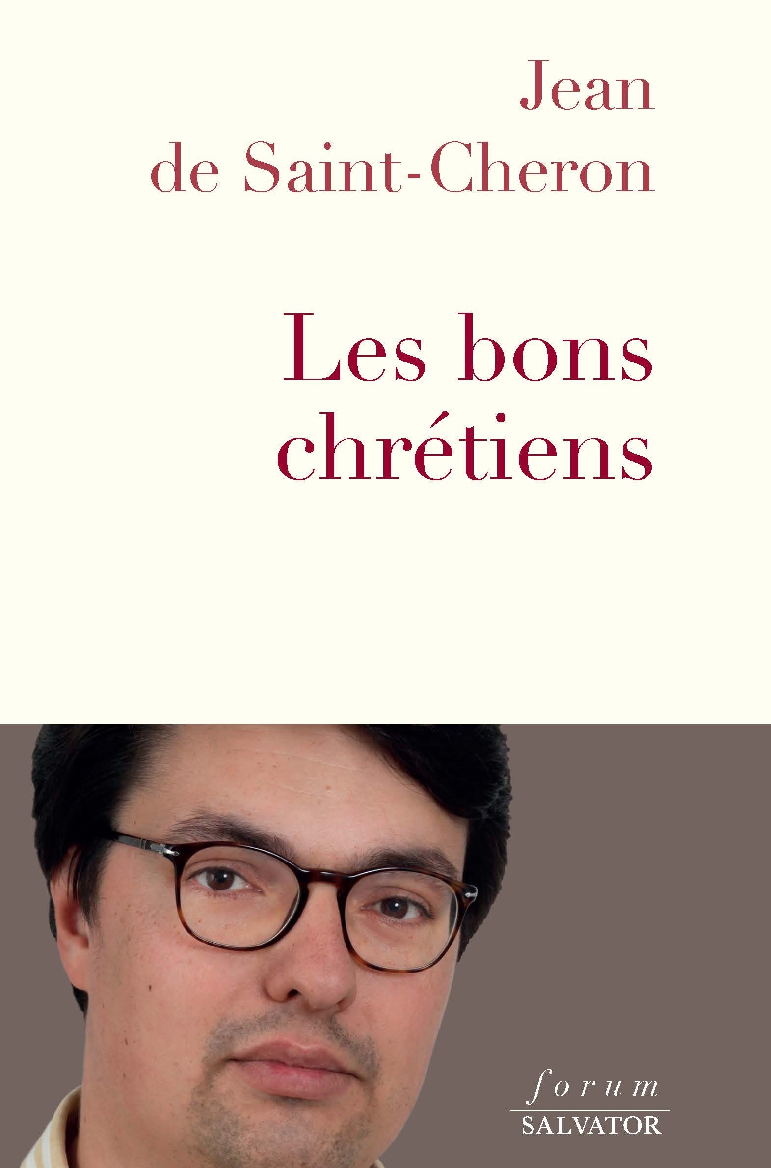 Les bons chrétiens (Broché)