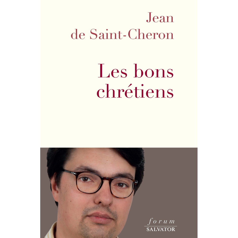 Les bons chrétiens (Broché)