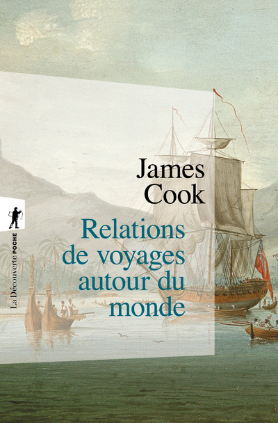 Relations de voyage autour du monde (Broché)
