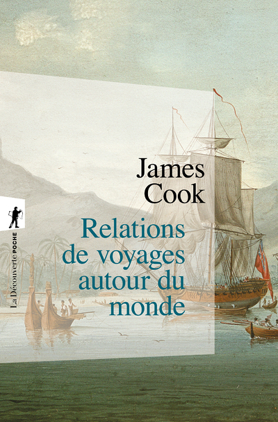 Relations de voyage autour du monde (Broché)