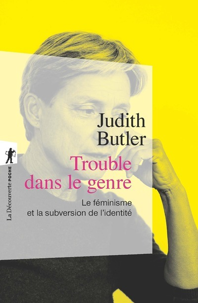 Trouble dans le genre (Broché)