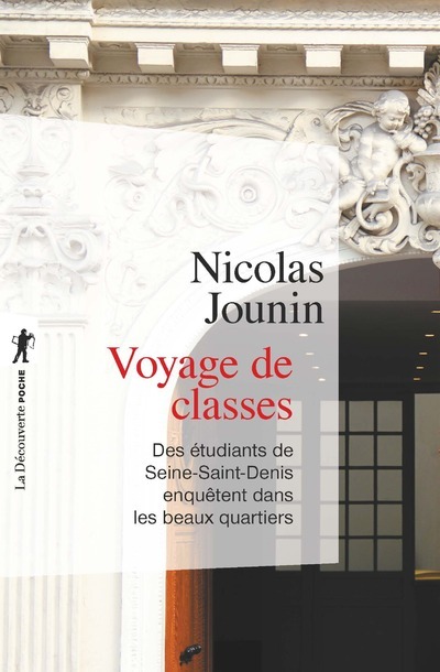 Voyage de classes (Broché)