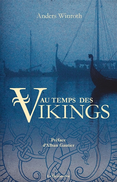 Au temps des Vikings (Broché)