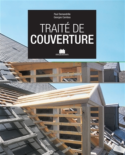 Traité de couverture (Relié)