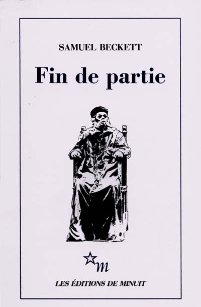 Fin de partie (Grand format)