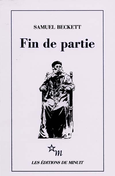 Fin de partie (Grand format)
