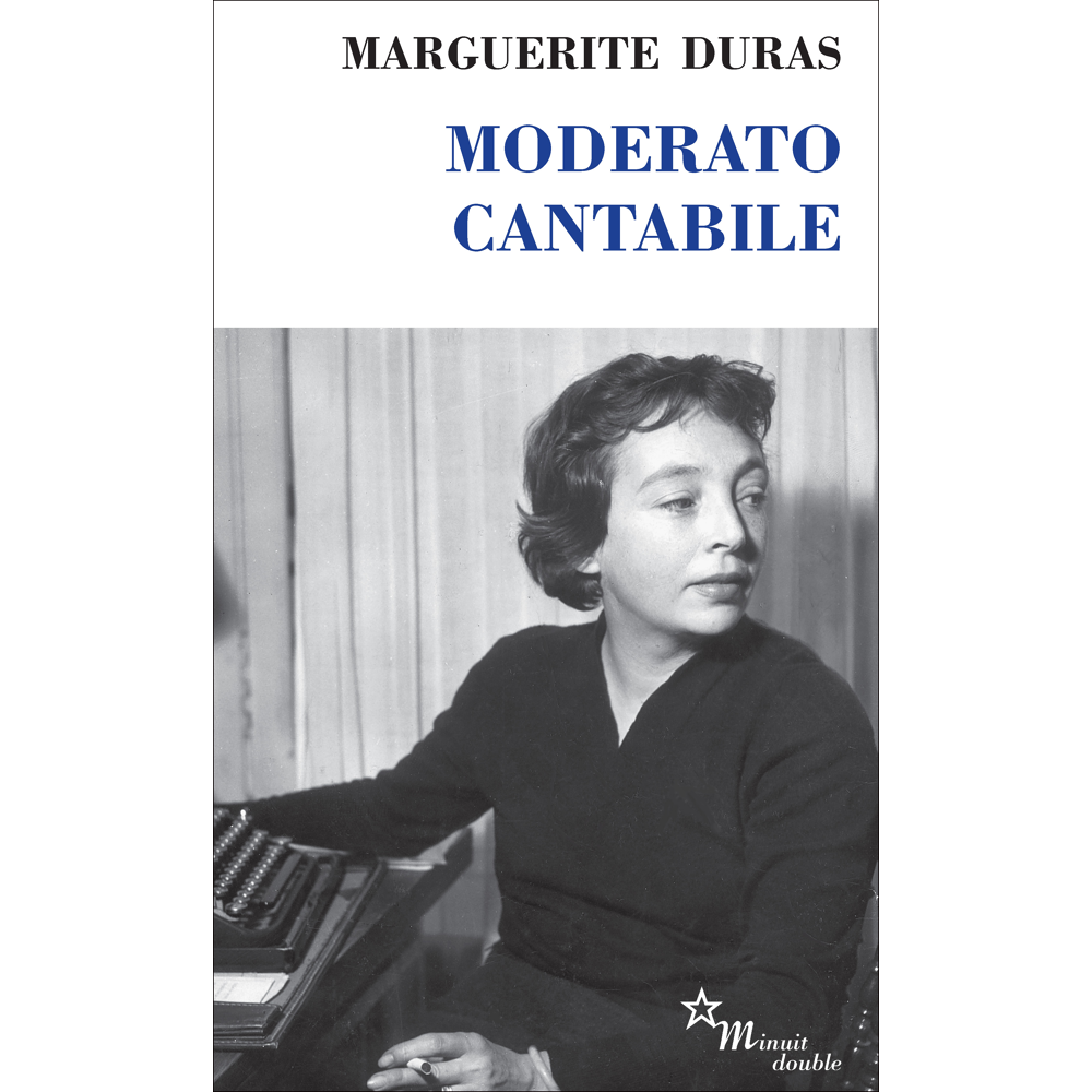 Moderato cantabile (Poche)