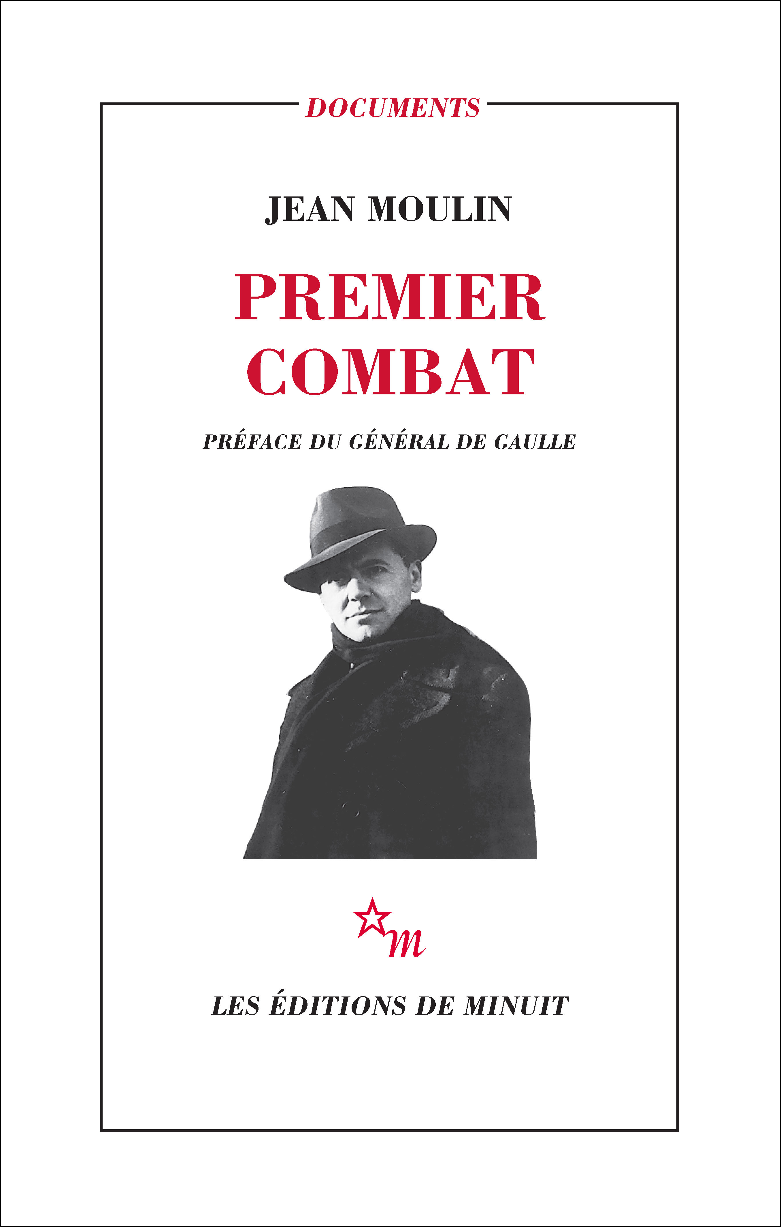 Premier combat (Grand format)