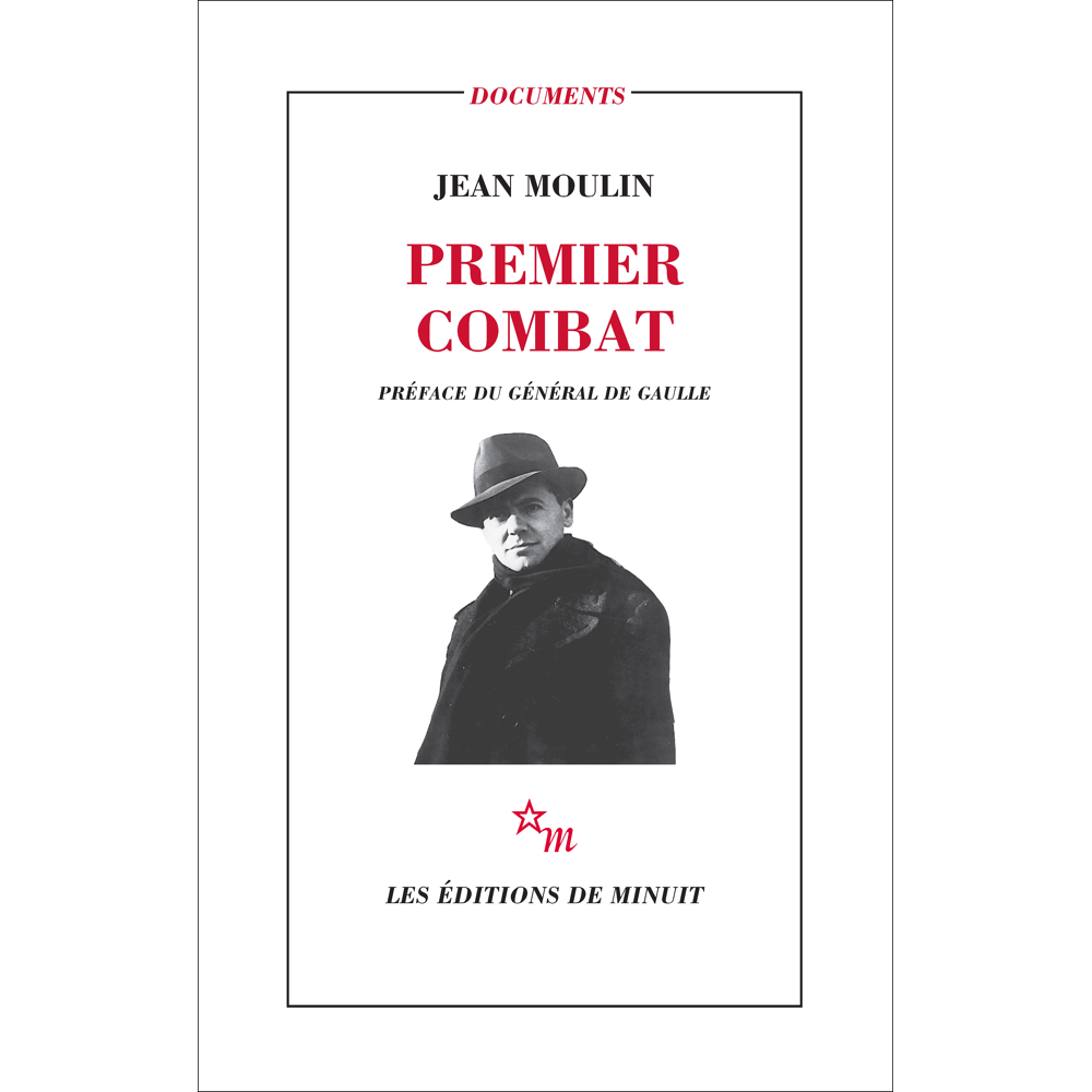 Premier combat (Grand format)