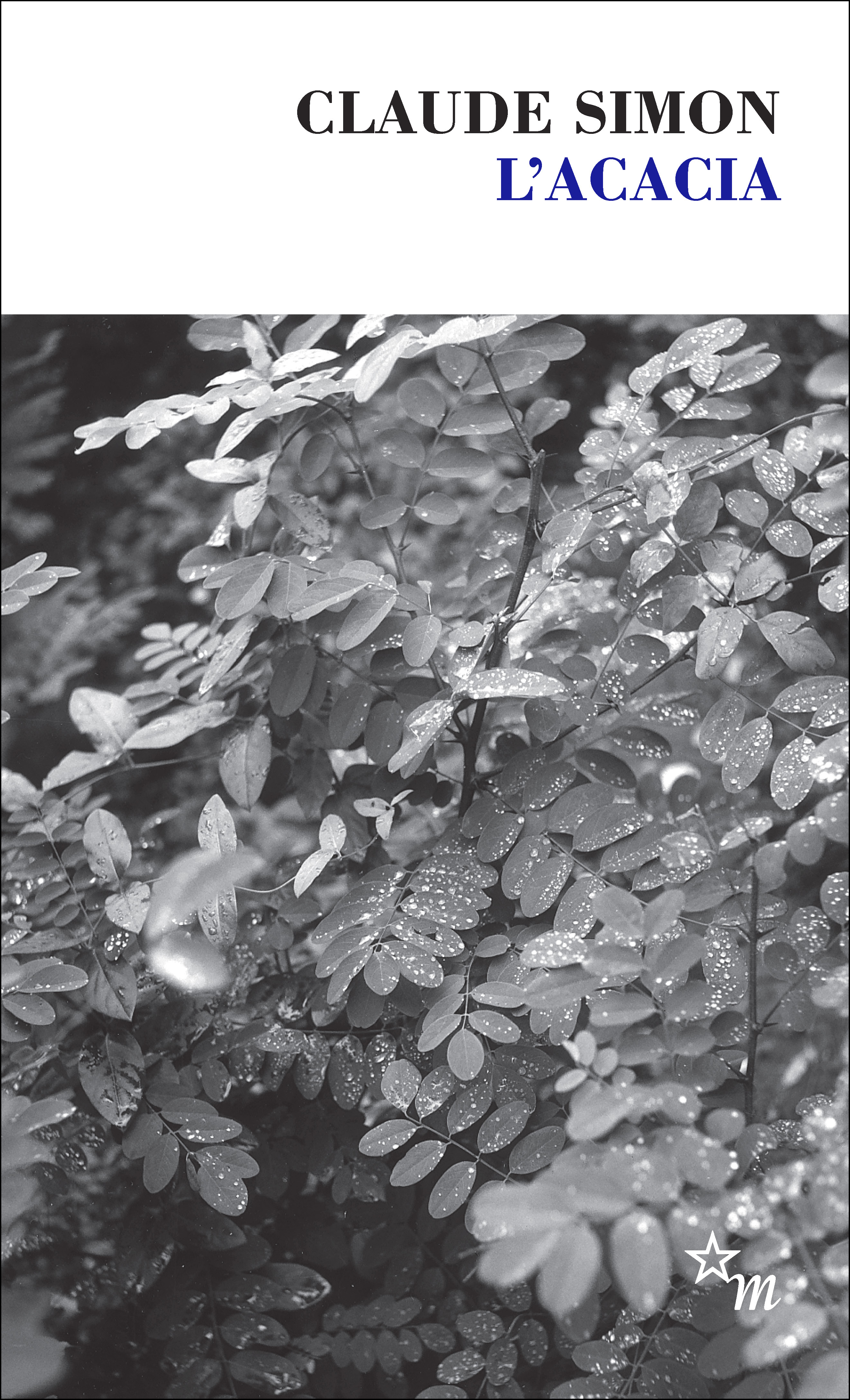 L'acacia (Poche)