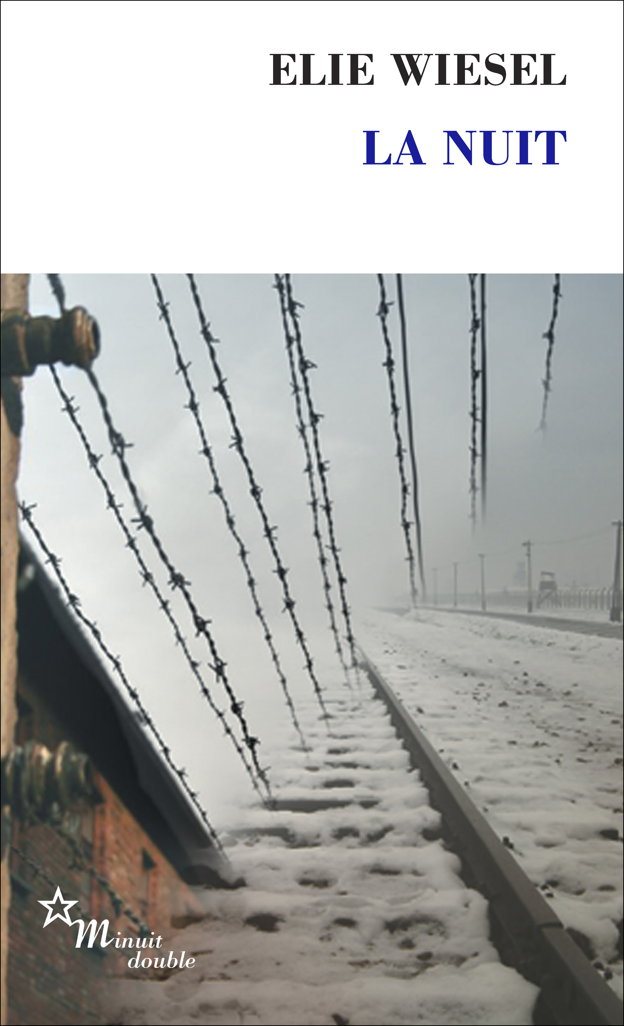 La nuit (Grand format)