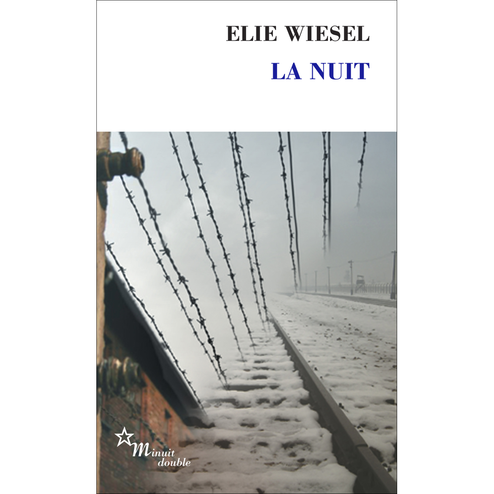 La nuit (Grand format)