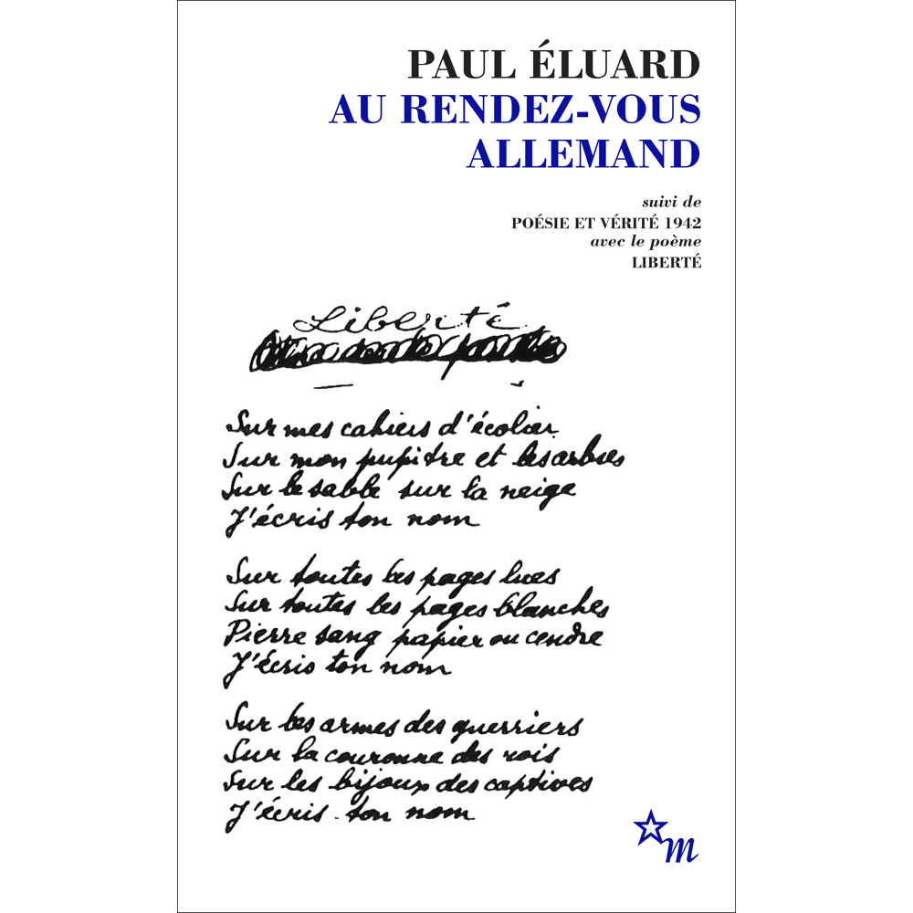 Au rendez-vous allemand (Grand format)