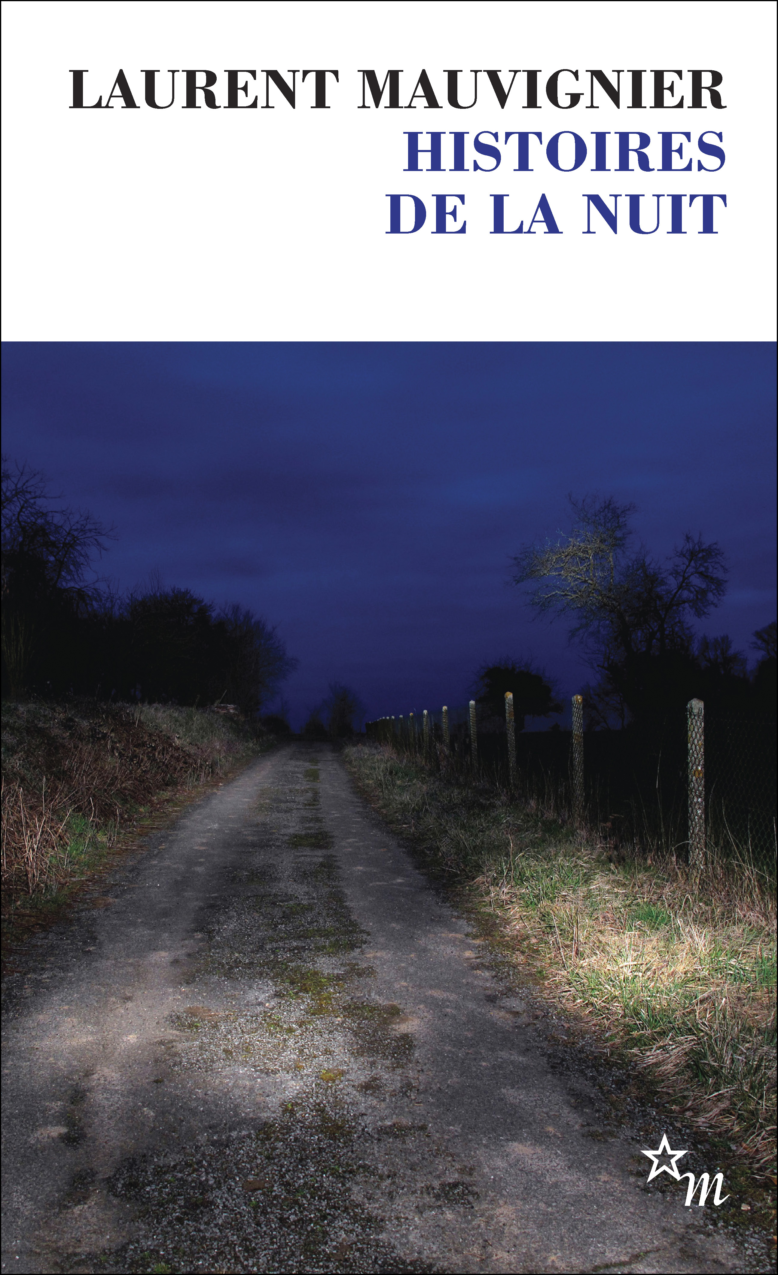 Histoires de la nuit (Poche)