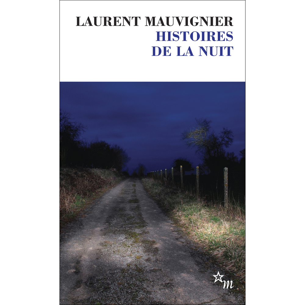 Histoires de la nuit (Poche)