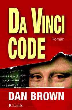 Da Vinci code (Grand format)