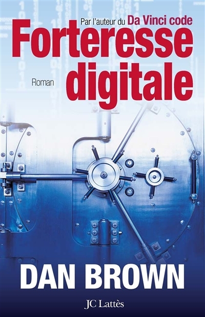 Forteresse digitale (Grand format)