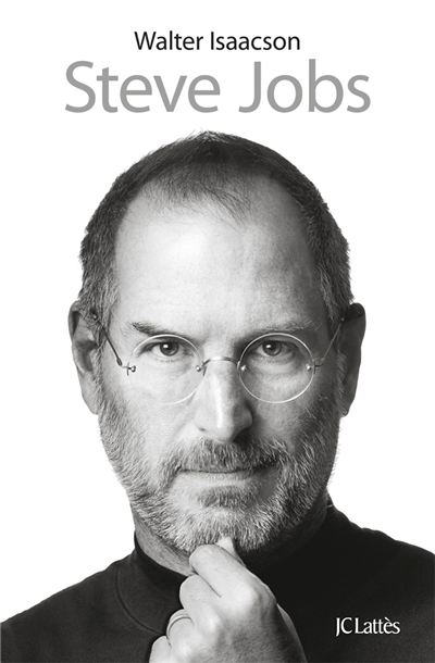 Steve Jobs (Broché)