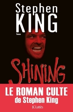 Shining (Grand format)