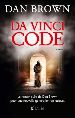 Da Vinci Code - Nouvelle édition (Grand format)