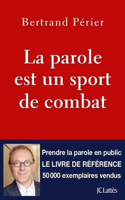La parole est un sport de combat (Broché)