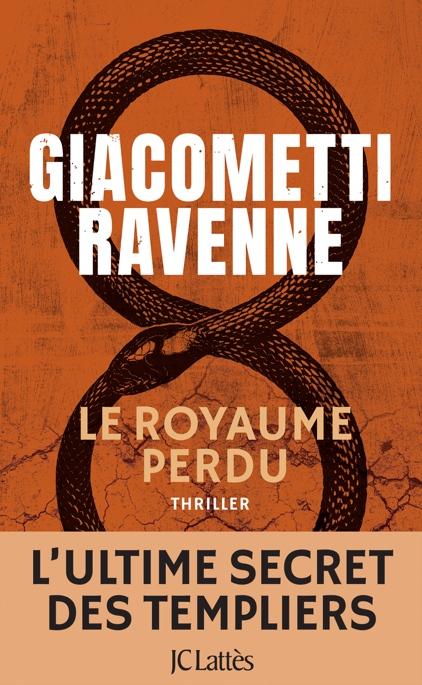 Le royaume perdu (Grand format)