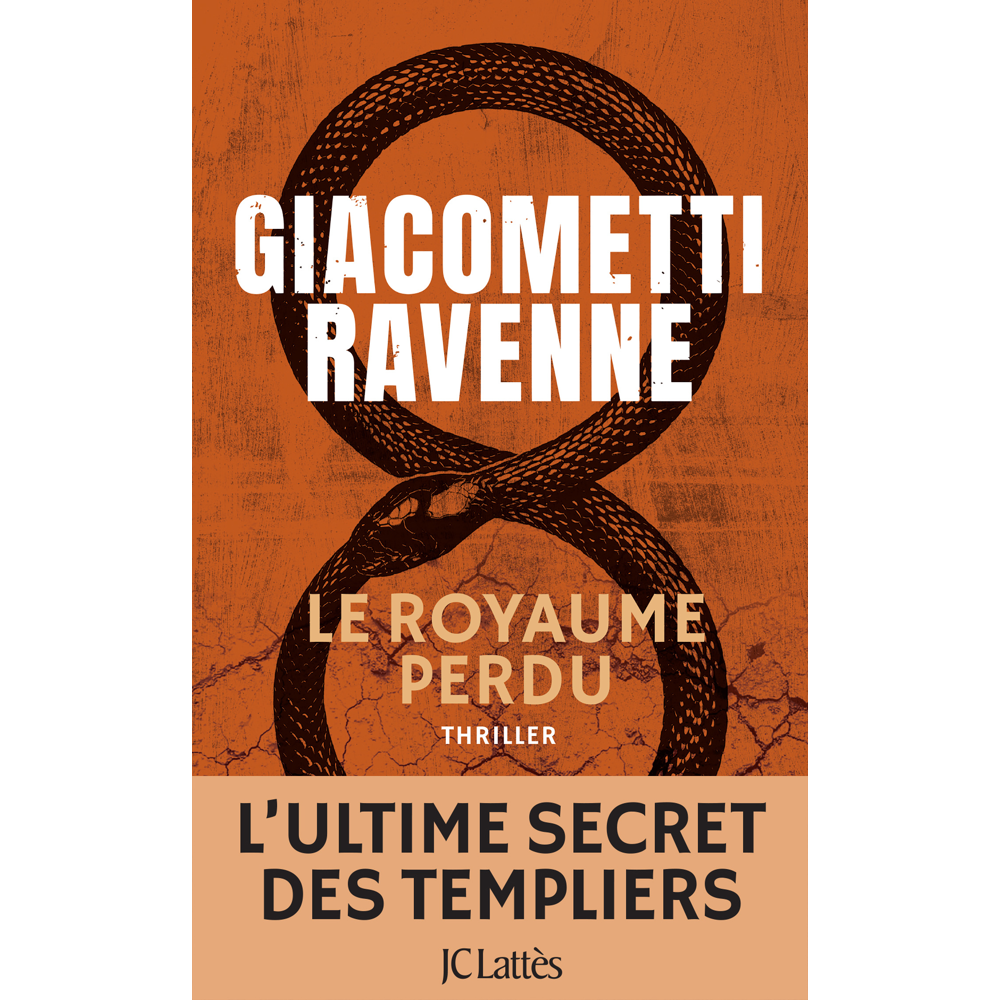Le royaume perdu (Grand format)