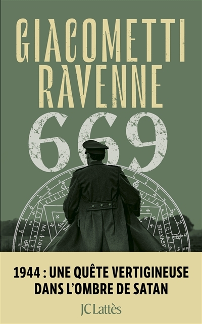 669 - La Saga du Soleil noir, Tome 5 (Grand format)