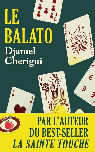 Le Balato (Grand format)
