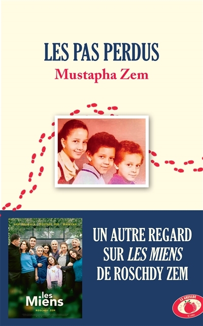 Les pas perdus (Grand format)