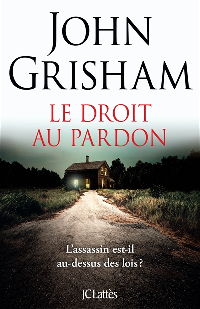 Le droit au pardon (Grand format)