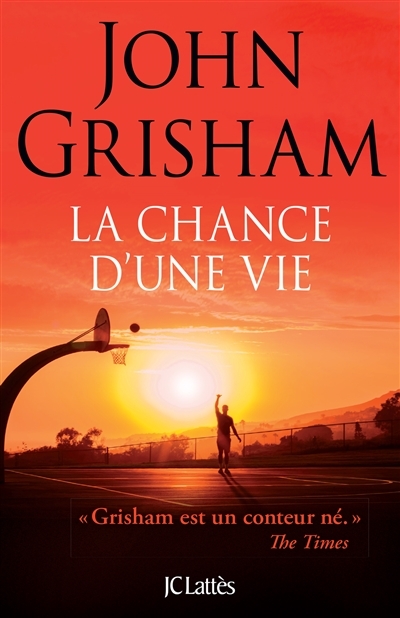 La Chance d'une vie (Grand format)