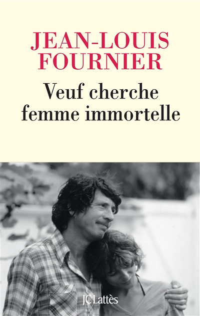 Veuf cherche femme immortelle (Grand format)