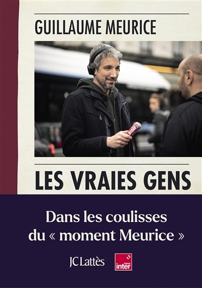 Les vraies gens - Sociologie de trottoir (Broché)
