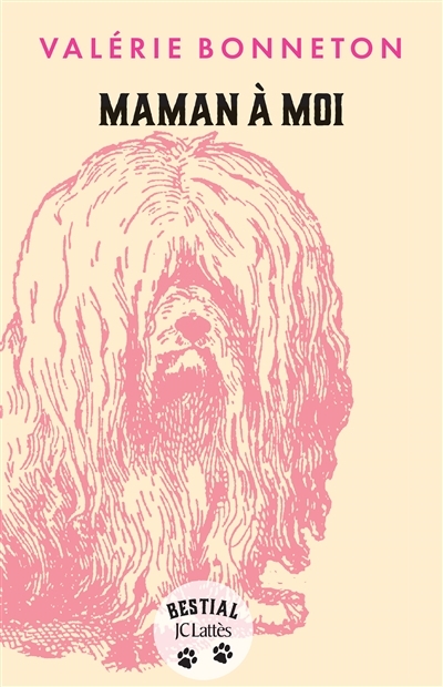 Maman à moi (Grand format)