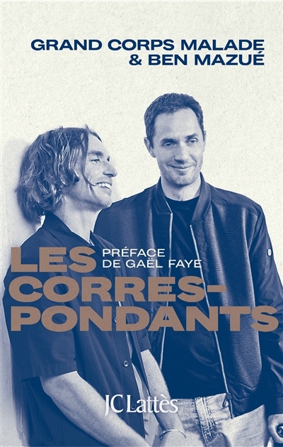 Les Correspondants (Broché)