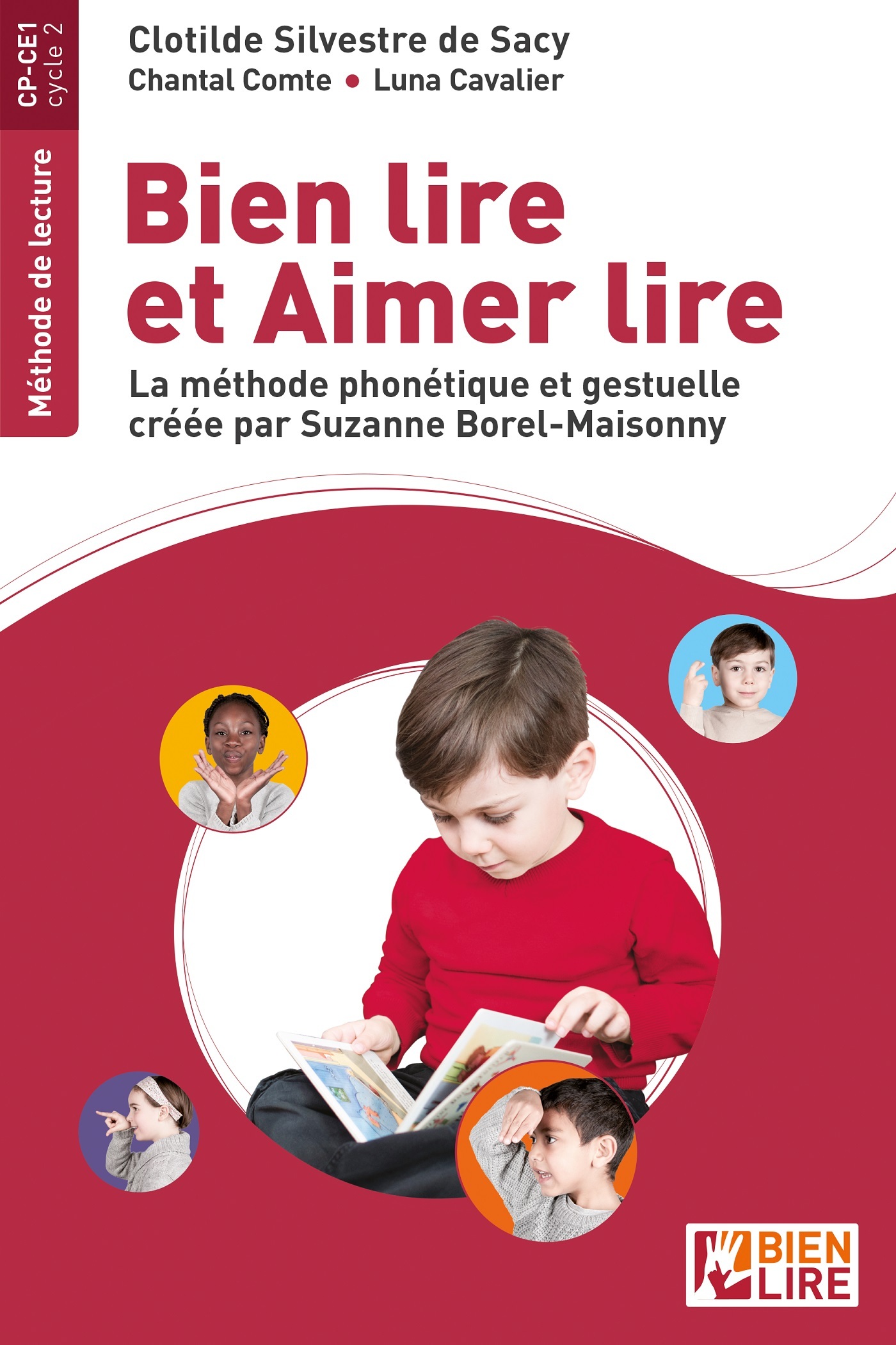 Bien lire et aimer lire - Méthode de lecture (Broché)