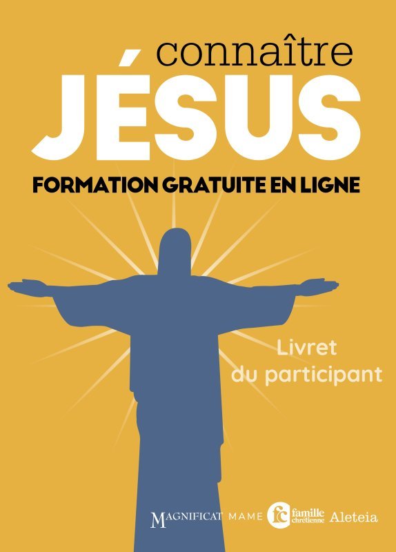 Connaître Jésus. Livret du participant (Broché)