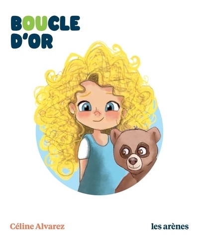 Boucle d'Or - Les Lectures Naturelles (Jeunesse)