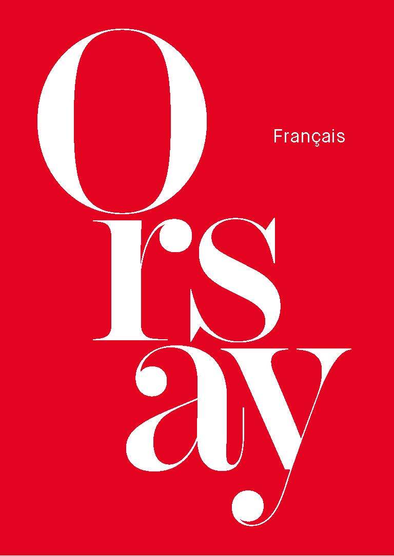 MINI GUIDE ORSAY FR (Broché)