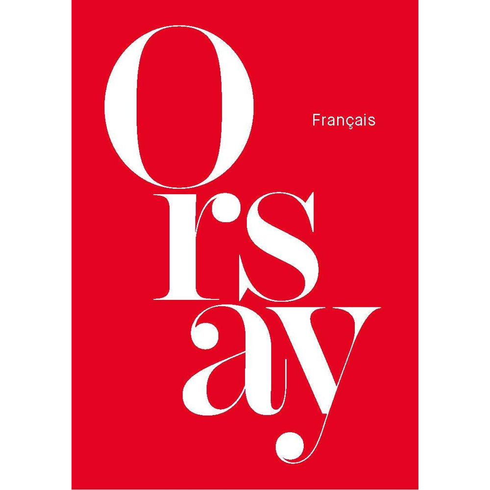 MINI GUIDE ORSAY FR (Broché)