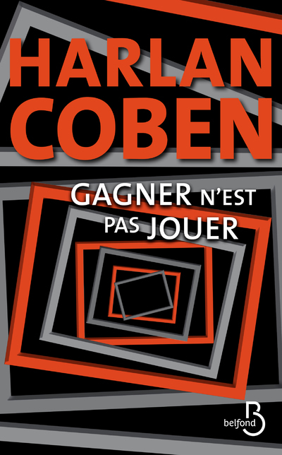 Gagner n'est pas jouer (Grand format)